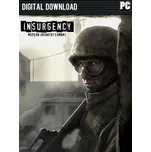 Insurgency PC digitální verze
