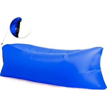 Sedací pytel Samonafukovací pytel Lazy Bag 240 x 70 cm