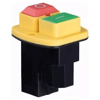 vypínač DKLD DZ-6M 5P vypínač spínač AC250V/16(15)A