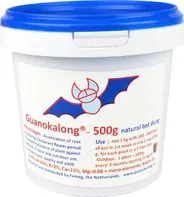 Guanokalong Natural Bat Dung prášek