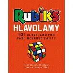 Rubik's Hlavolamy: 101 hlavolamů pro…
