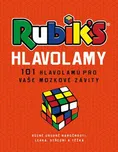 Rubik's Hlavolamy: 101 hlavolamů pro…