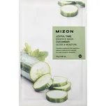 Mizon Joyful Time Essence Mask Cucumber…