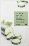 Mizon Joyful Time Essence Mask Cucumber…