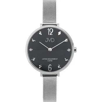 Hodinky Dámské elegantní ocelové náramkové hodinky JVD J4169.1 (POŠTOVNÉ ZDARMA!!)