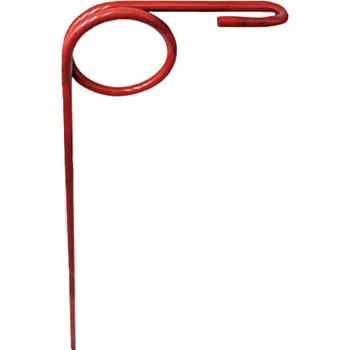 Příslušenství k zahradní technice Zavlačovací pero pro lehké secí brány vhodné pro Fiona, Nordsten, Stegsted, Taarup