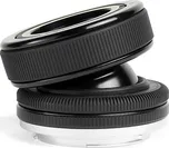 Lensbaby Composer Pro Double Glass…