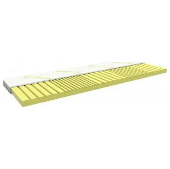 Herbapur H Topper - MPO, matracový chránič - přistýlka 110 x 190 cm ATYPICKÝ ROZMĚR