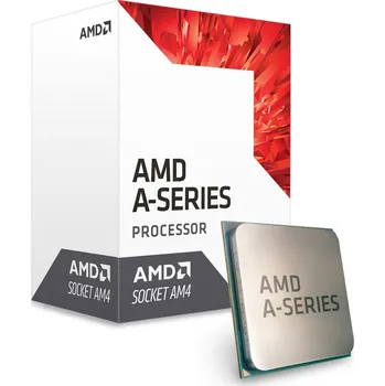 Procesor AMD A6 X2 9500E (AD9500AHABBOX)