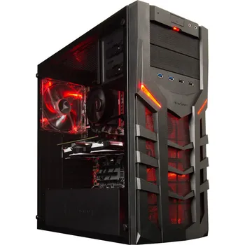 Stolní počítač HAL3000 Ryzen 5 3G (PCHS2204)