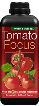 Hnojivo Growth Technology Tomato Focus SW 1 l 