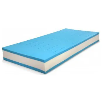 Matrace TOP SPRING - DPV, luxusní taštičková matrace, AKCE DOPRAVA ZDARMA 120 x 200 cm ATYPICKÝ ROZMĚR