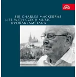Life with Czech Music: Dvořák, Smetana…