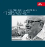 Life with Czech Music: Dvořák, Smetana…
