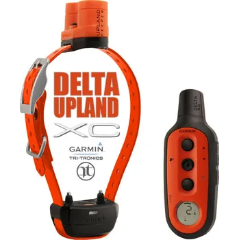 Garmin Delta Upland XC Bundle pro 1 psa Zbozi.cz