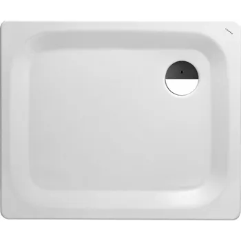 Sprchová vanička Laufen Platina H2150030000401