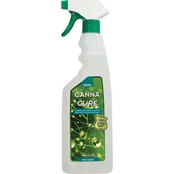 Canna Cannacure