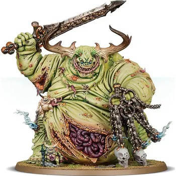 Games Workshop Great Unclean One