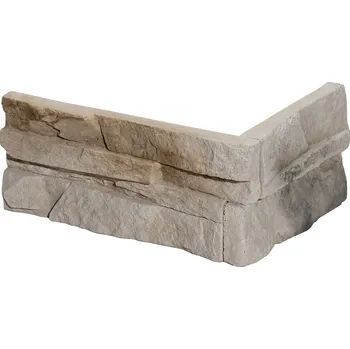 Obklad Betonový roh STEGU Nepal frost cena za balení