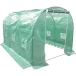 Aldotrade Fóliovník XL 4 x 2,5 x 2 m