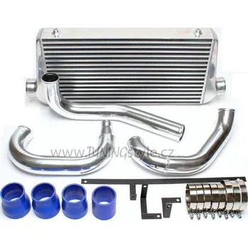 Auto-moto Intercooler kit TA Technix - Mitsubishi Lancer EVO 7 / 8 / 9 03-07