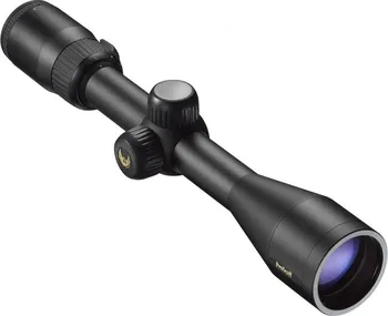 Nikon Prostaff 3-9x40 Matte BDC - Zbozi.cz