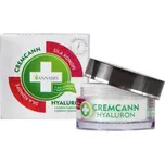 Annabis Cremcann Hyaluron pleťový krém