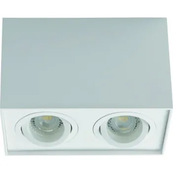 Bodové svítidlo Kanlux Gord KX0116