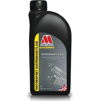 Motorový olej Millers Oils Suspension 2.5 NT+ 1l
