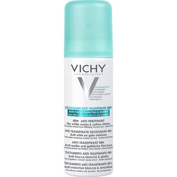 Vichy Anti-traces 48h W deodorant