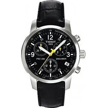 Hodinky Recenze Tissot PRC 200 T17.1.526.52