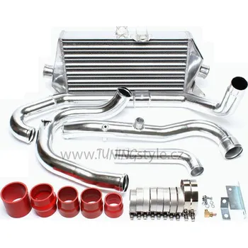 Turbodmychadlo Intercooler kit TA Technix - Mitsubishi Lancer EVO 1 / 2 / 3 92-96