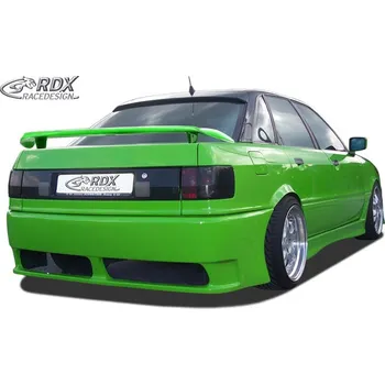 Auto-moto Spoiler zadní RDX AUDI 80 B3 / B4 Sedan/Cabrio
