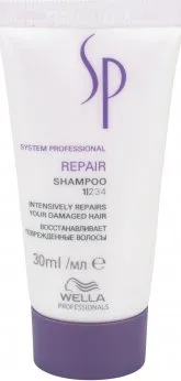Šampon Wella SP Repair šampon 30 ml