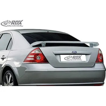 Tuning Spoiler zadní RDX FORD Mondeo Sedan (2000-2007)