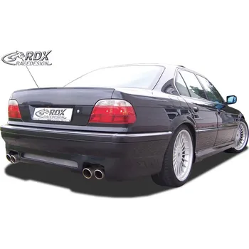 Auto-moto Zadní spoiler pod nárazník RDX BMW E38 M-Line