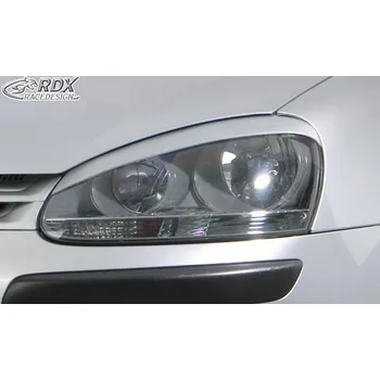 Tuning Mračítka RDX VW Golf V/5 X-trem