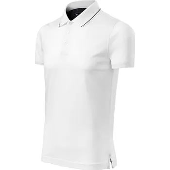 pracovní tričko MALFINI Polokošile GRAND MAN 160g, různé barvy Velikost XL bílé