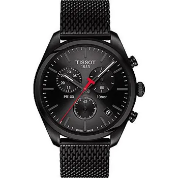Tissot PR 100 Gent Chronograph…