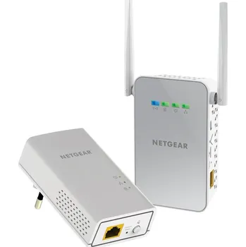 Netgear PLW1000-100PES