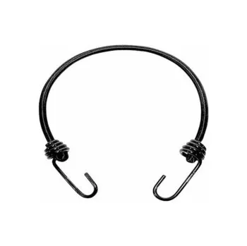 nosiče na kolo Gumicuk černá, 80cm