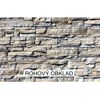 Obklad Kamenný roh WILDSTONE Ornel Como cena za balení