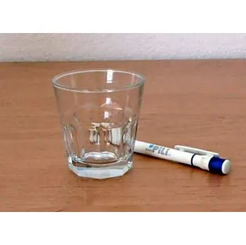 Sklenice Sklenice Marocco 0,14 lt