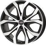 Alutec W10 swp 8,5x19 5x112 ET28