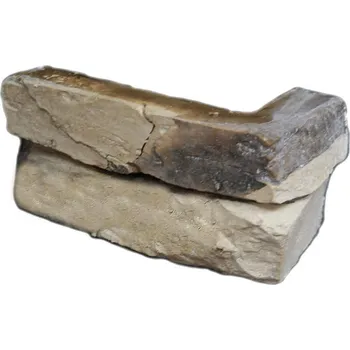 Obklad Betonový roh Magicrete břidlice - Ontario cena za balení