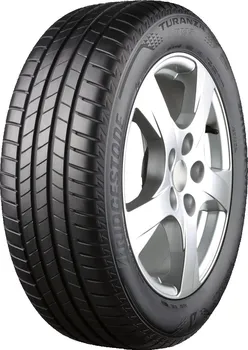 Letní osobní pneu Bridgestone Turanza T005 255/35 R18 94 Y XL