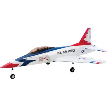 ParkZone Habu 2 EDF ARF PKZ7170 RC model letadla ParkZone Habu 2 EDF ARF PKZ7170