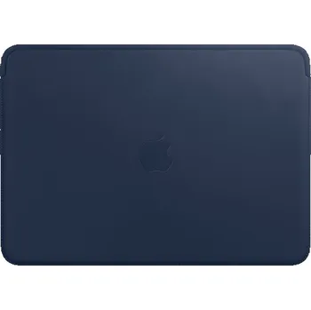 Apple Leather Sleeve 12" (MQG02ZM/A) pouzdro na notebook Apple Leather Sleeve 12" (MQG02ZM/A)