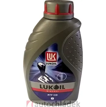 Převodový olej OMV ATF D II/LUKOIL ATF 1 l