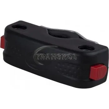 cyklosedačka Náhradní držák sedačky POLISPORT Bilby Junior (přední uchycení)